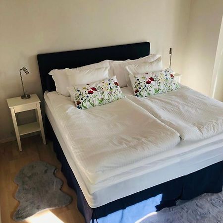 Apartament Bla Doerren Torekov Zewnętrze zdjęcie