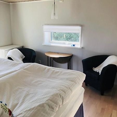Apartament Bla Doerren Torekov Zewnętrze zdjęcie