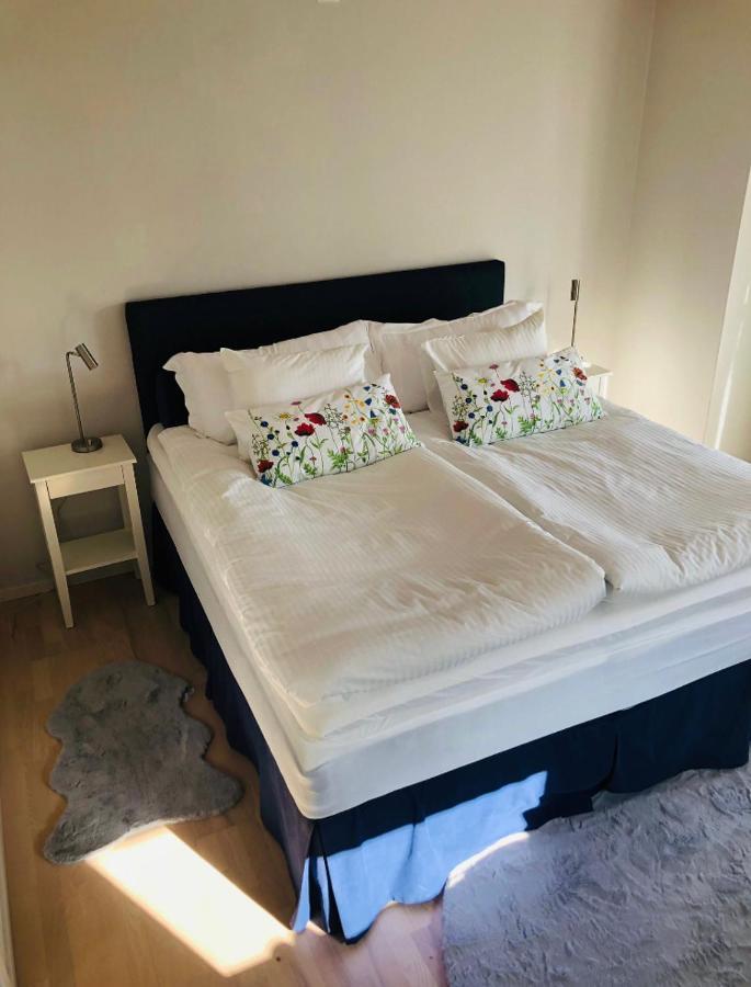 Apartament Bla Doerren Torekov Zewnętrze zdjęcie