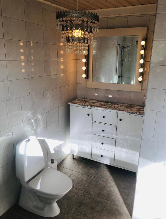 Apartament Bla Doerren Torekov Zewnętrze zdjęcie