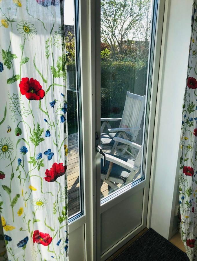 Apartament Bla Doerren Torekov Zewnętrze zdjęcie