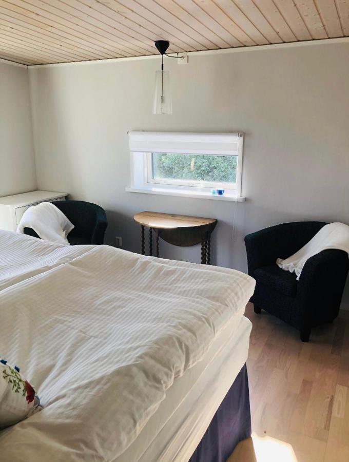 Apartament Bla Doerren Torekov Zewnętrze zdjęcie
