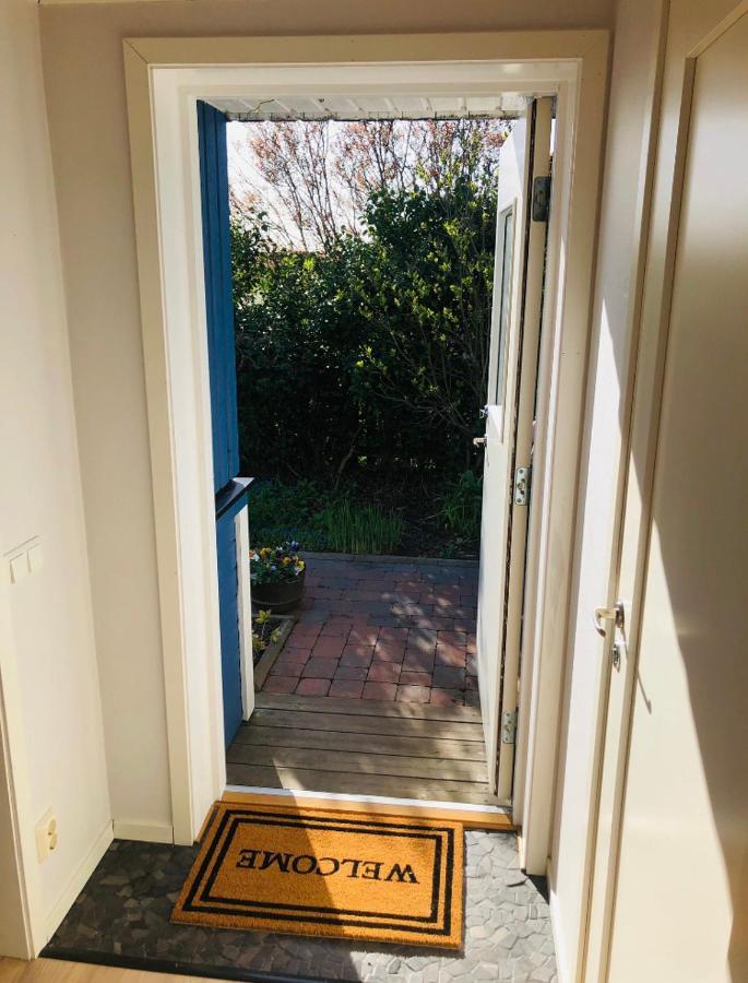 Apartament Bla Doerren Torekov Zewnętrze zdjęcie